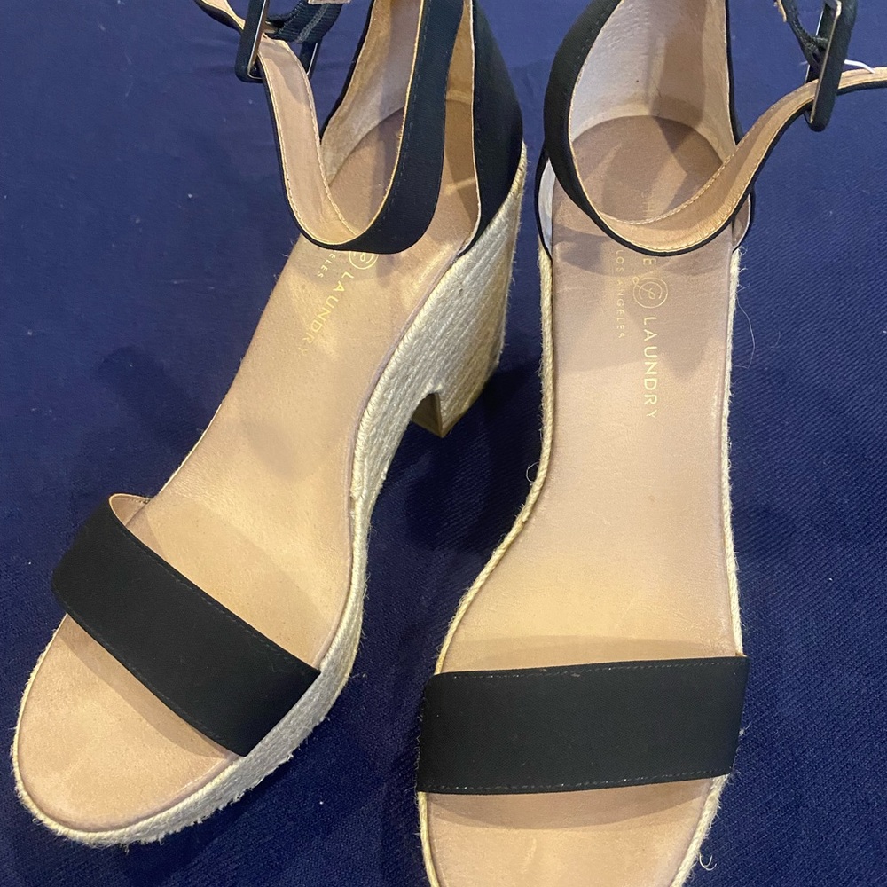 Espadrilles